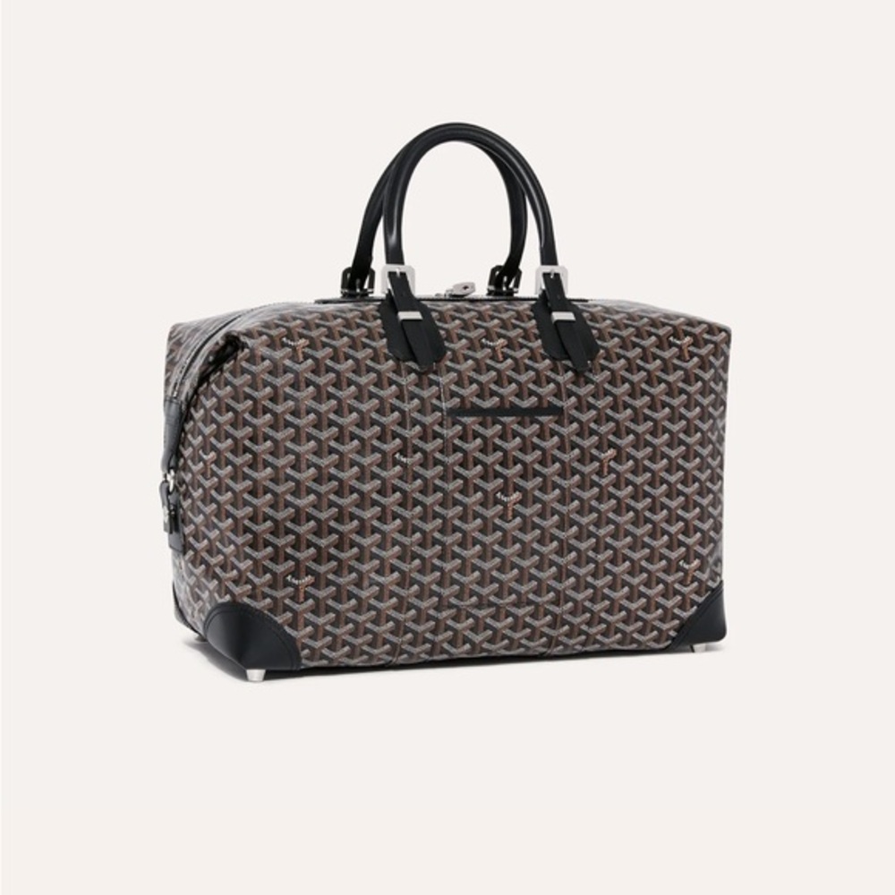 Goyard boeing 45 bag